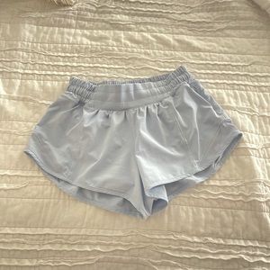 Baby Blue Hotty Hots 2.5